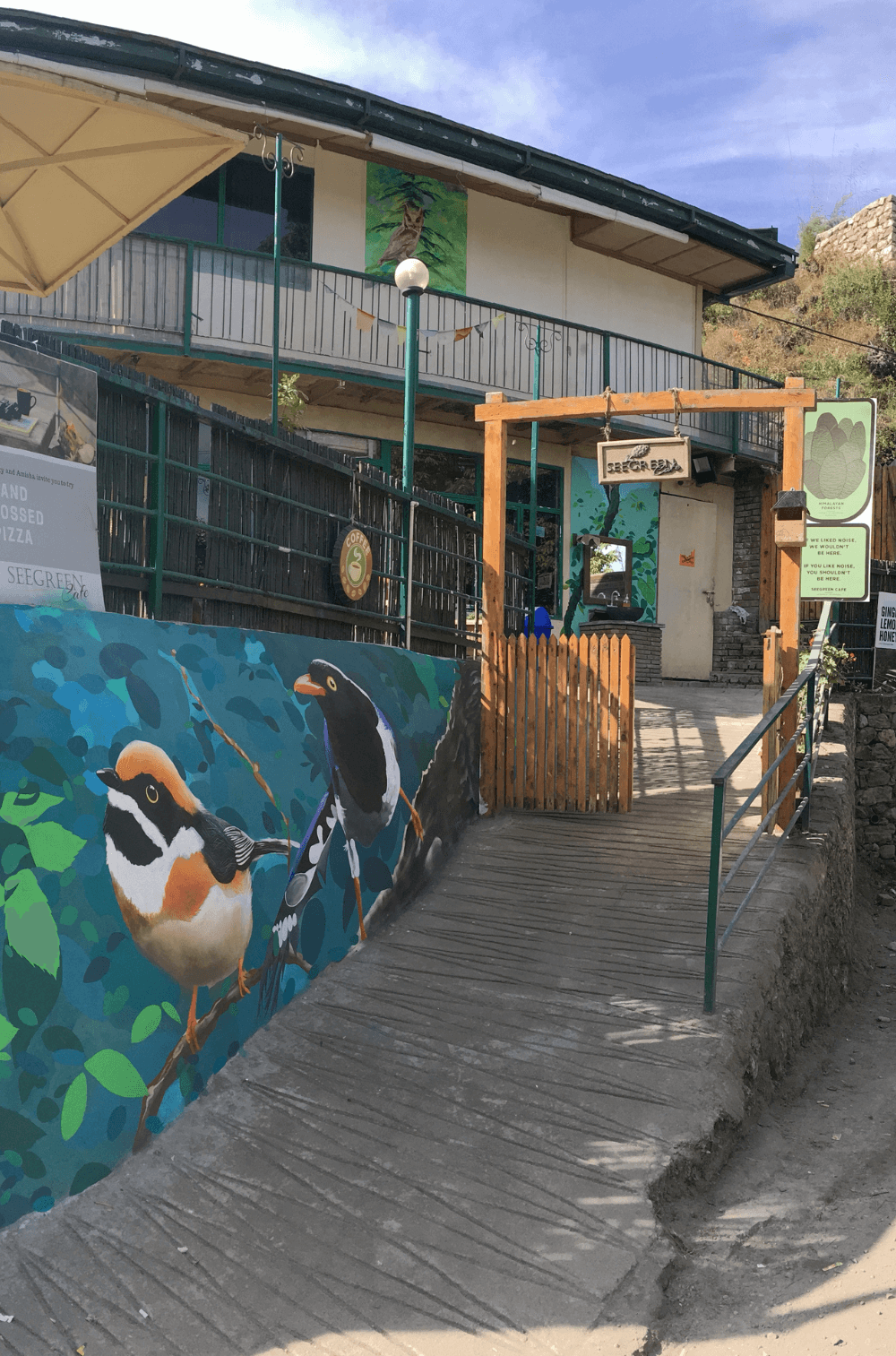 Best places to stay in Mussoorie