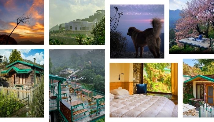 places to visit in Mussoorie