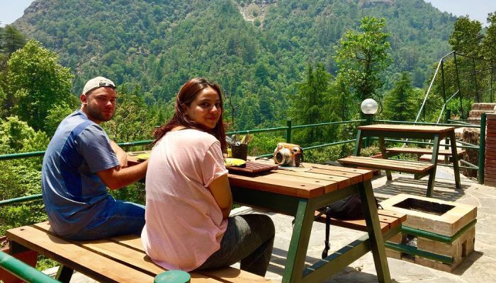 romantic things to do in mussoorie